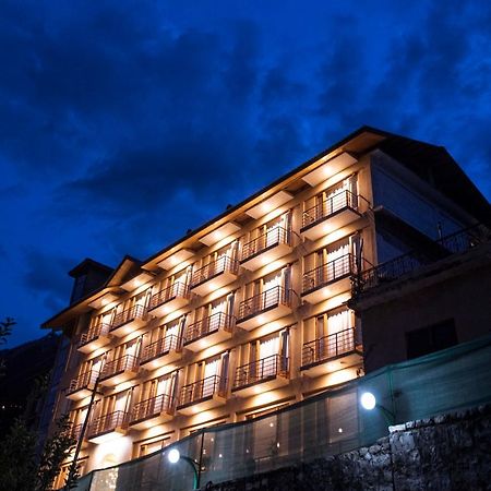 Primo Resorts Manāli Kültér fotó