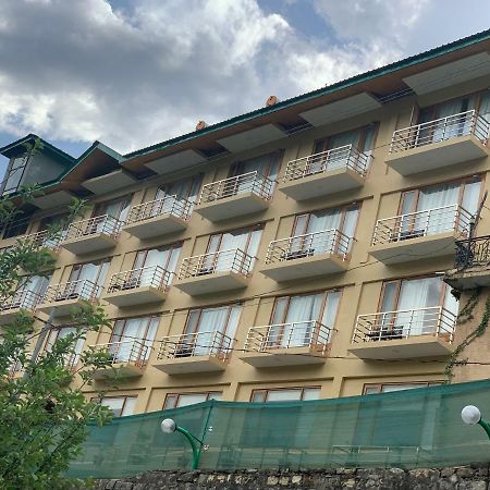 Primo Resorts Manāli Kültér fotó