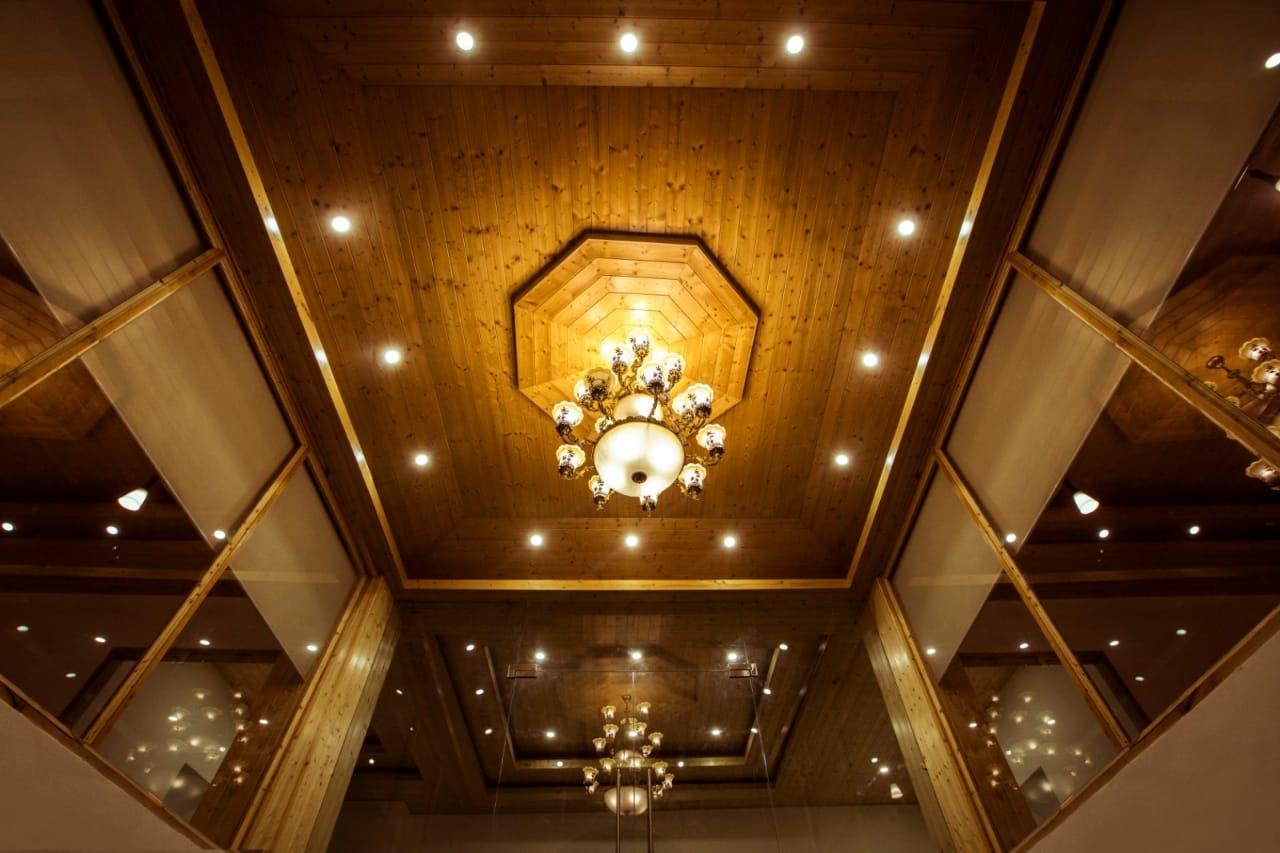 Primo Resorts Manāli Kültér fotó