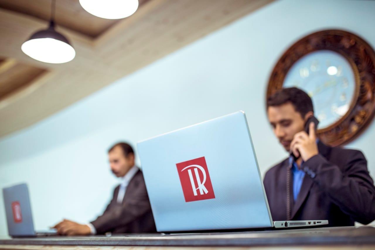 Primo Resorts Manāli Kültér fotó